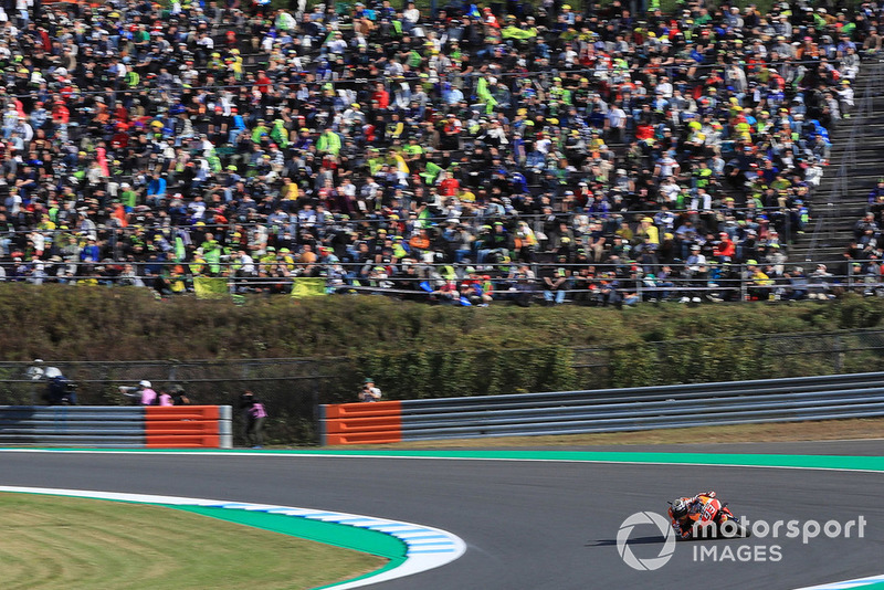 Marc Marquez, Repsol Honda Team