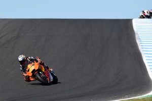 Pol Espargaro, Red Bull KTM Factory Racing