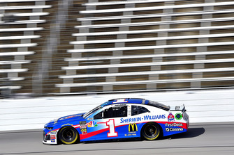 Jamie McMurray, Chip Ganassi Racing, Chevrolet Camaro Sherwin-Williams
