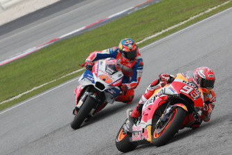 Marc Marquez, Repsol Honda Team