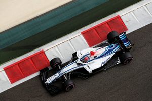 George Russell, Williams FW41