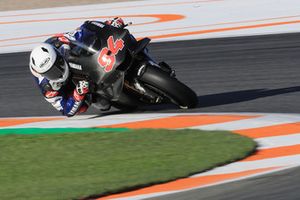 Jonas Folger, Yamaha Factory Racing