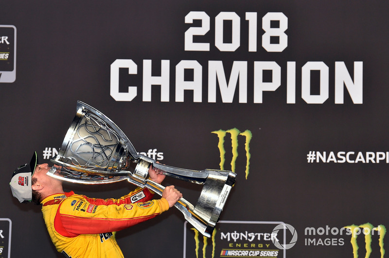 Homestead (Playoffs - Championship 4)