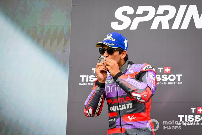 Jorge Martin, Pramac Racing