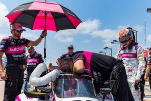 David Malukas, Meyer Shank Racing Honda