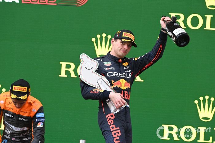 Imola: Max Verstappen (Red Bull)