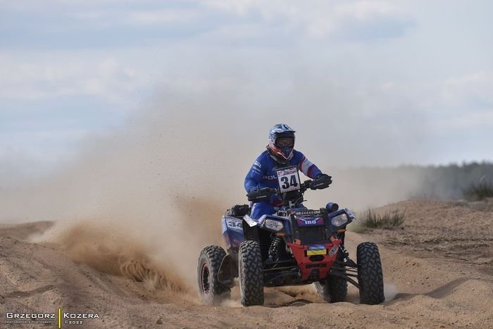 Columna Medica Baja Drawsko Pomorskie