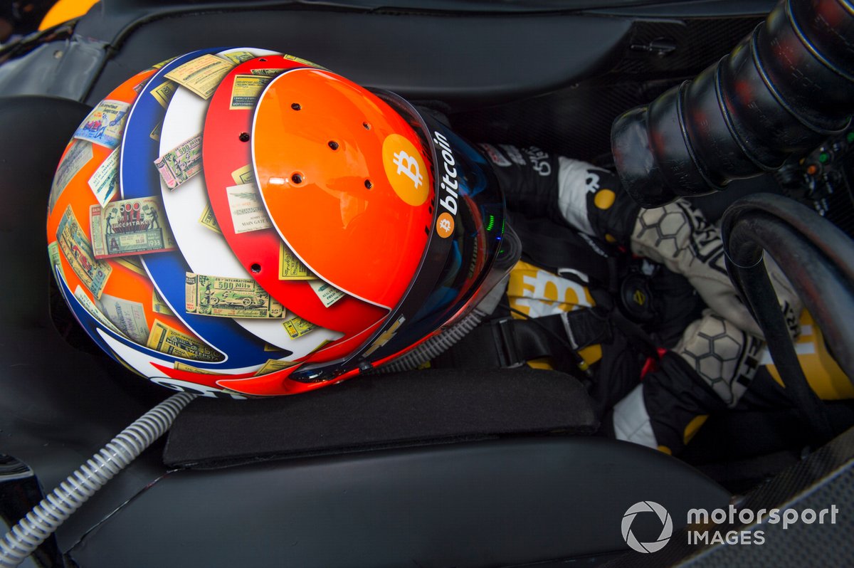 Rinus VeeKay, Ed Carpenter Racing Chevrolet