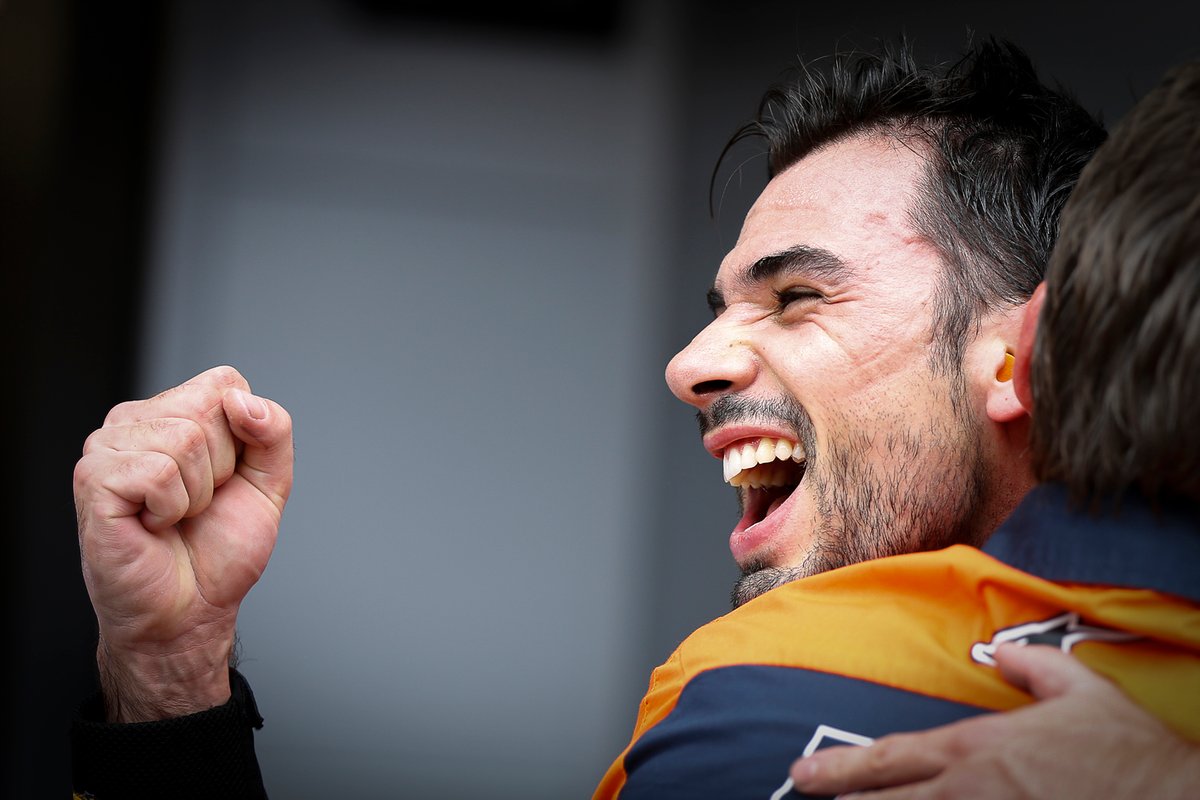 Miguel Oliveira, Red Bull KTM Factory Racing