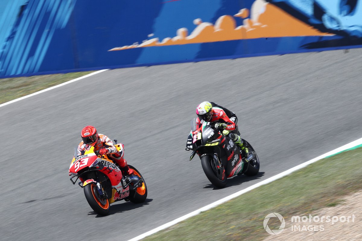 Marc Márquez, Repsol Honda Team