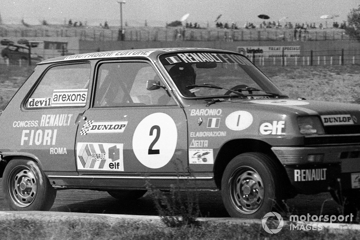 Aldo "Baronio" Cerruti