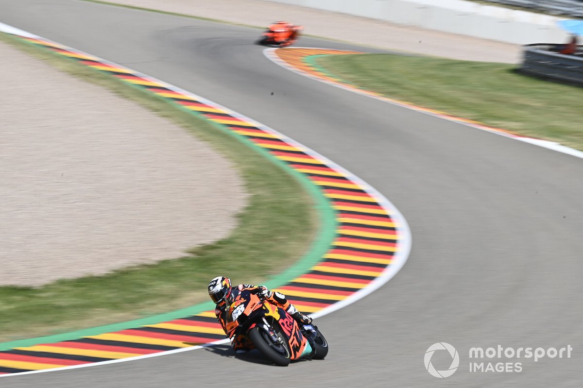 Miguel Oliveira, Red Bull KTM Factory Racing