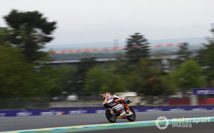 Andrea Migno, Rivacold Snipers Team