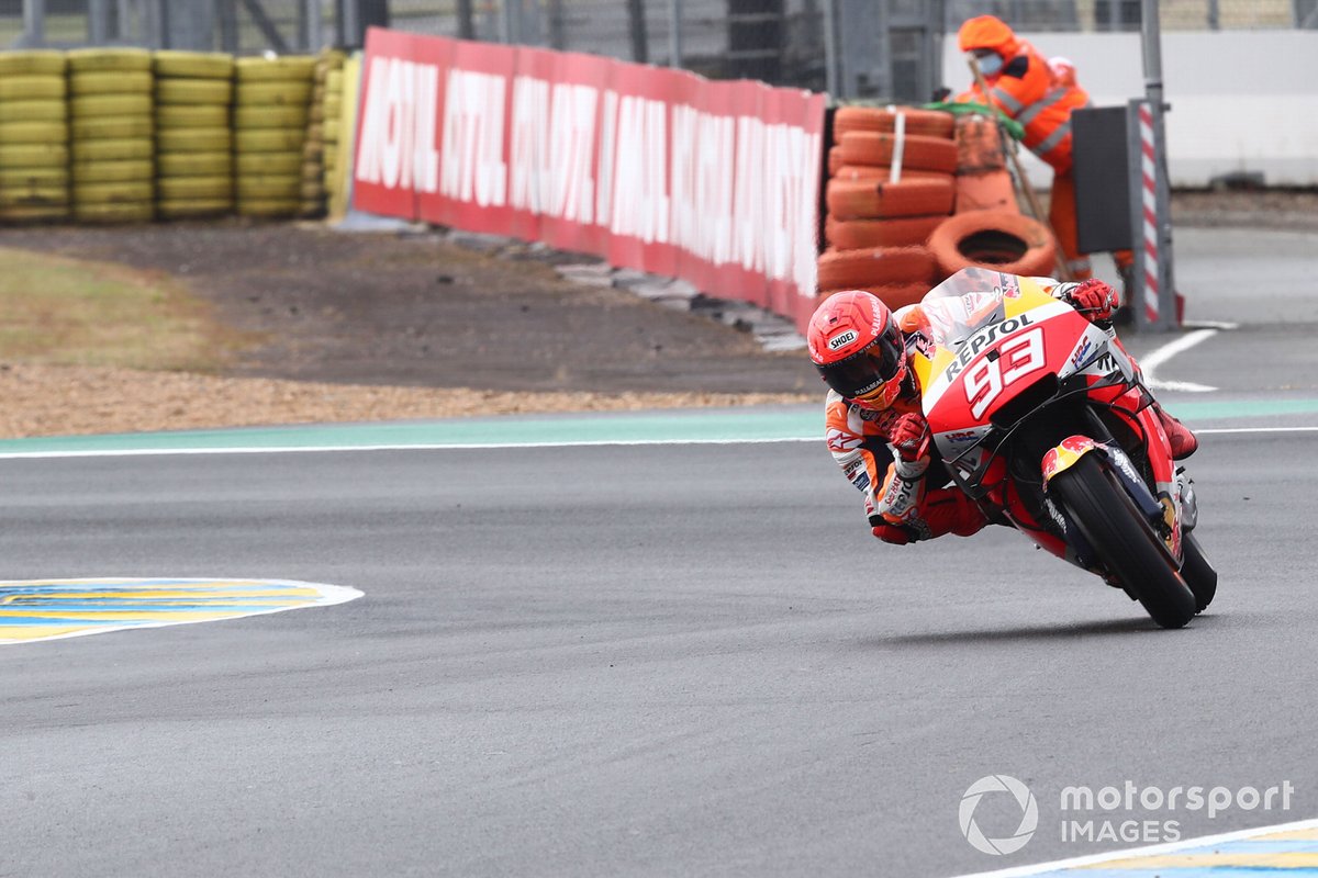 Marc Márquez, Repsol Honda Team