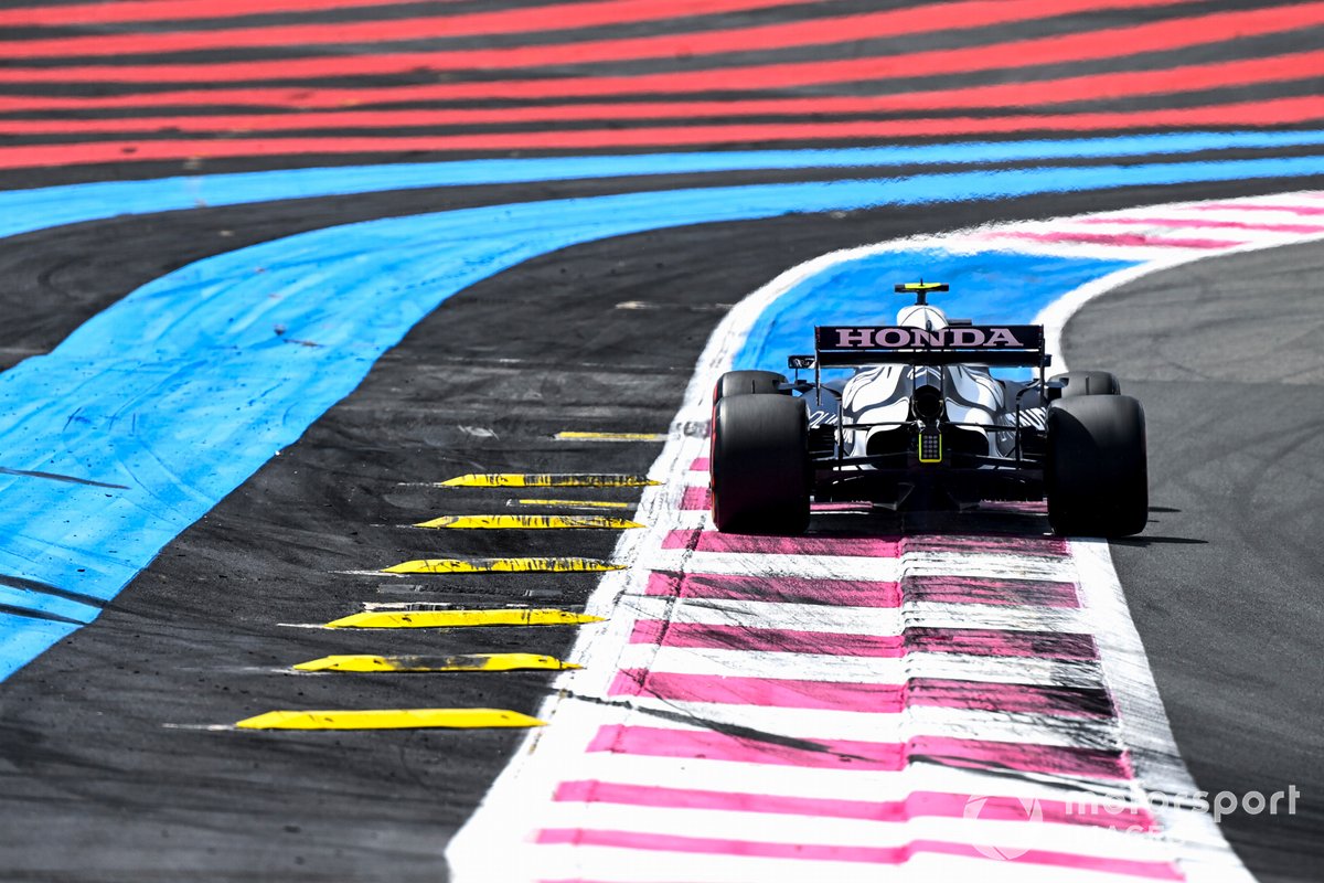 Pierre Gasly, AlphaTauri AT02