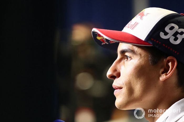 Marc Márquez, Repsol Honda Team