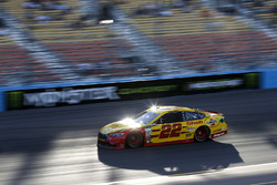 Joey Logano, Team Penske, Ford