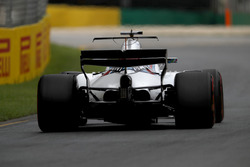 Felipe Massa, Williams FW40
