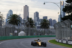Jolyon Palmer, Renault Sport F1 Team RS17