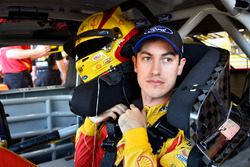 Joey Logano, Team Penske Ford