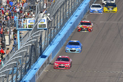 Sieg für Ryan Newman, Richard Childress Racing, Chevrolet