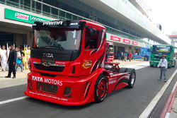 1000 bhp Tata T1 Prima