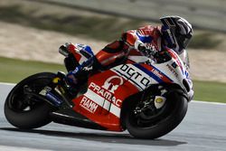 Scott Redding, Pramac Racing