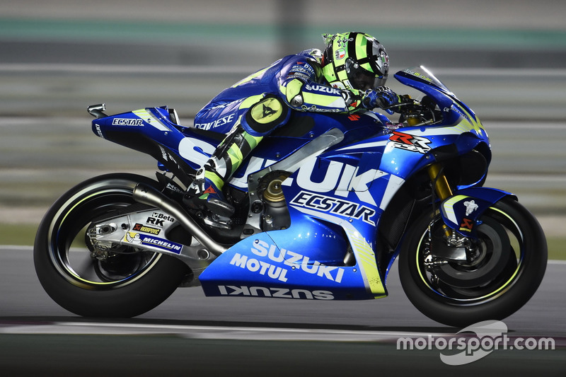 <img src="https://cdn-8.motorsport.com/static/img/cfp/0/0/0/100/108/s3/italy-2.jpg" alt="" width="20" height="12" /> Андреа Янноне, Team Suzuki (MotoGP, 13-е место в общем зачете, 70 очков)