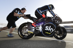 Francesco Bagnaia, Sky Racing Team VR46