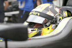 Lando Norris, Carlin Dallara F317 - Volkswagen