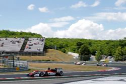 Maximilian Günther, Prema Powerteam Dallara F317 - Mercedes-Benz