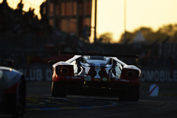 #69 Ford Chip Ganassi Racing Ford GT: Ryan Briscoe, Richard Westbrook, Scott Dixon