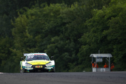 Mike Rockenfeller, Audi Sport Team Phoenix, Audi RS 5 DTM