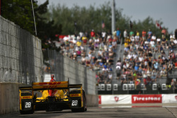 Ryan Hunter-Reay, Andretti Autosport Honda
