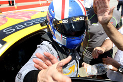 Max Mugelli, Arduini Corse, Peugeot 308 MI16-TCT