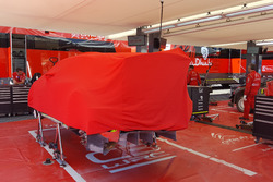 L'auto di Kris Meeke, Paul Nagle, Citroën C3 WRC, Citroën World Rally Team
