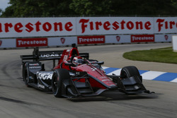 Mikhail Aleshin, Schmidt Peterson Motorsports, Honda