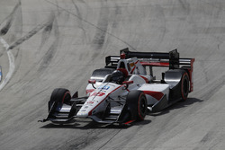 Esteban Gutierrez, Dale Coyne Racing, Honda