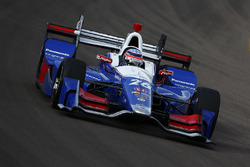 Takuma Sato, Andretti Autosport Honda