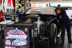 The Pro Stock of Allen Johnson