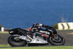 Sam Lowes, Aprilia Racing Team Gresini