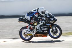 Romano Fenati, Marinelli Rivacold Snipers Team