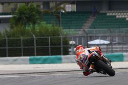 Marc Marquez, Repsol Honda Team