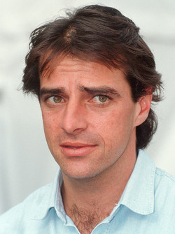 Alessandro Nannini