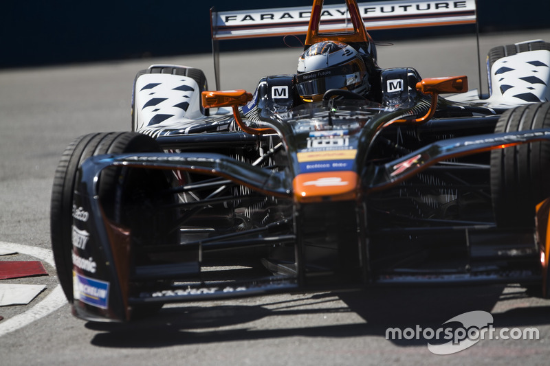 8. Jérôme d'Ambrosio, Dragon Racing, Spark-Penske, Penske 701-EV