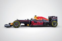 Max Verstappen, Red Bull Racing RB12