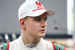 Mick Schumacher