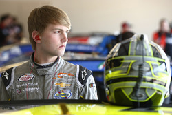 William Byron, JR Motorsports Chevrolet