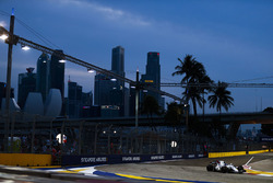 Lance Stroll, Williams FW40