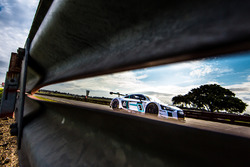 #3 Audi R8 LMS: Ash Samadi